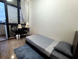 Dover Parkview (D5), Condominium #498736481